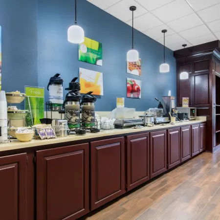 Quality Inn & Suites Mountain Home North