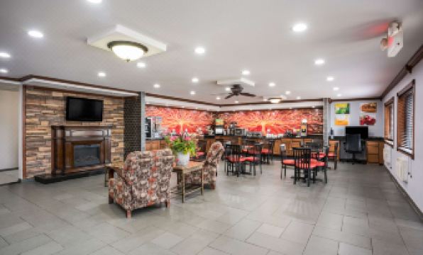 Quality Inn Cedar Rapids South