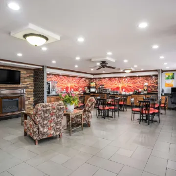 Quality Inn Cedar Rapids South