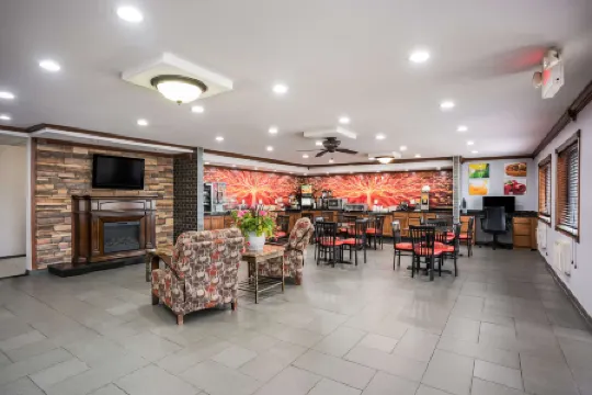 Quality Inn Cedar Rapids South