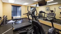 Best Western Springfield West Inn Hotels in West Springfield