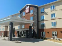 Best Western Plus Winnipeg West Hotels near Assiniboia Downs