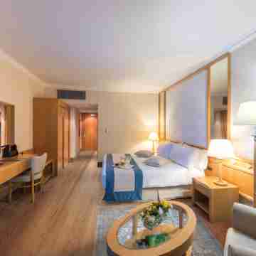 Constantinou Bros Asimina Suites Hotel Rooms