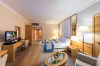 Constantinou Bros Asimina Suites Hotel Các khách sạn ở Anarita