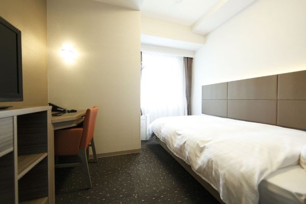 도미 인 가고시마(Dormy Inn Kagoshima)_3