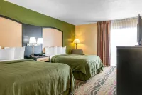 Quality Inn Conference Center Logansport Hotel a Clay Township