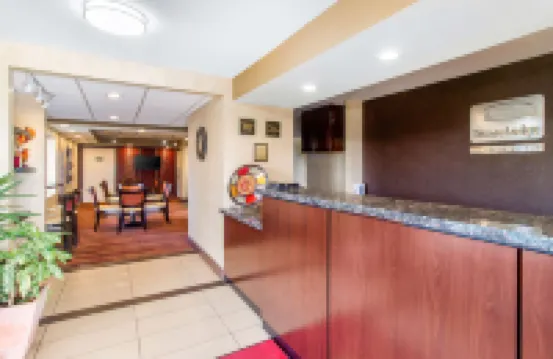 Econo Lodge Lenoir City - Knoxville Area