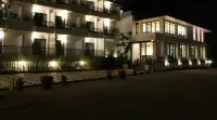 โรงแรมบ้านน่าน Baan Nan Hotel