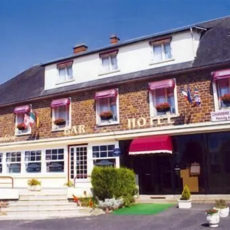 Hôtel la Pocatière