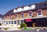 Hôtel la Pocatière Hotels in Manche