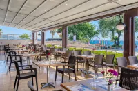 Sealife Kemer Resort Hotel - Ultra All Inclusive - servizio colazione