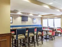 Comfort Inn Hotels in Frederick County