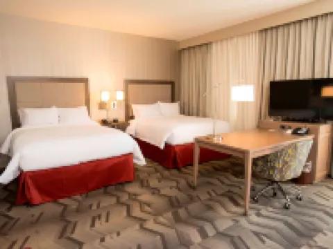 Hampton Inn & Suites by Hilton Thunder Bay Hoteles en Thunder Bay
