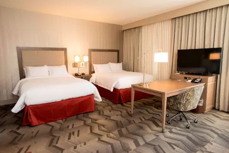 Hampton Inn & Suites by Hilton Thunder Bay