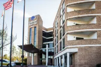 Fairfield by Marriott Inn & Suites Durham Hôtels à : Durham