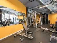 Scandic Sjølyst Hotel di Oslo