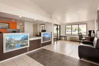 Howard Johnson by Wyndham Harrisonburg Hotels in McGaheysville