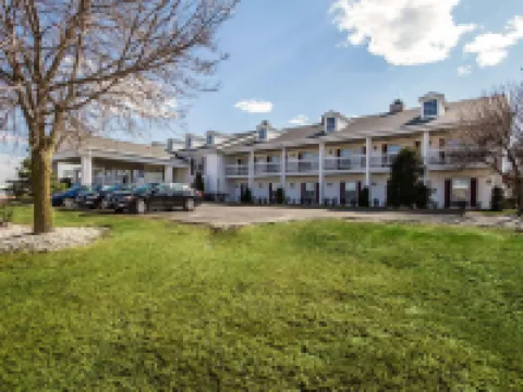 Comfort Inn Hotels in Fond du Lac County