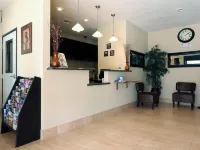 Americas Best Value Inn Sulphur Hotels in Sulphur