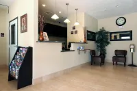 Americas Best Value Inn Sulphur Hotels in Sulphur