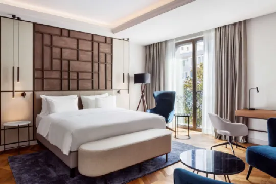 Radisson Collection Hotel, Magdalena Plaza Sevilla