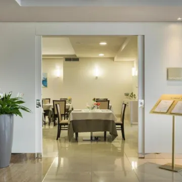 Grand Hotel Pietra Ligure