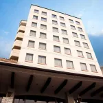 Shimabara Station Hotel Hoteles en Shimabara