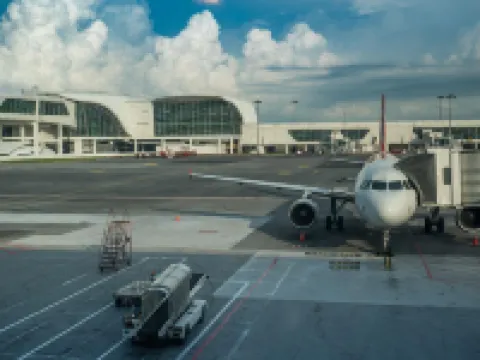Hotel Star City Near Terminal T3 Airport & Aerocity Hotels in New Delhi