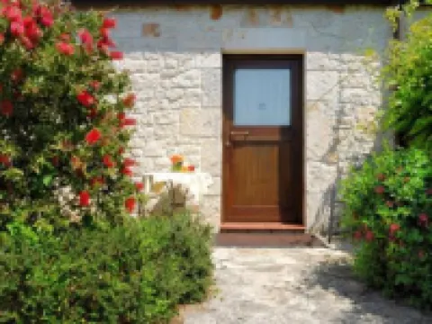 アバテ マッセリア & リゾート ノーチのホテル