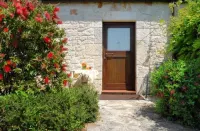 Abate Masseria & Resort فنادق في Noci