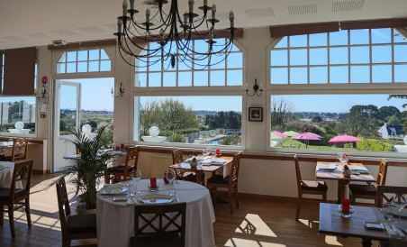 Hotel du Tumulus - Housity