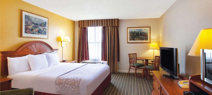 La Quinta Inn by Wyndham Orlando International Drive North Hotels in Orlando