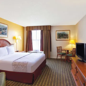 La Quinta Inn by Wyndham Orlando International Drive North