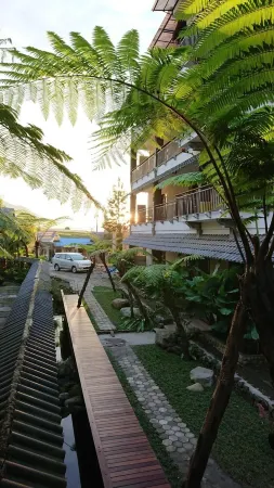 Hotel Kalang Ulu