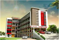 Jannah Residency