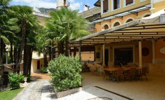 Arciduca Charming House Room & Breakfast