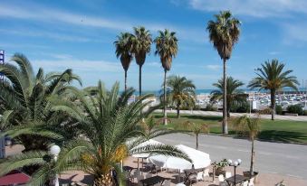 Hotel Playa Canet