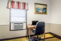 Econo Lodge