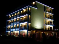 Meridian Hotel Hotels in Terme Luigiane