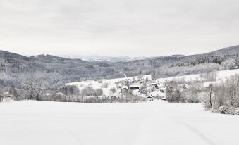 Hotel der Baume