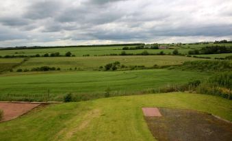 Crofthead Farm House