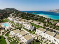 Capo Falcone Charming Apartment - 3-Sterne