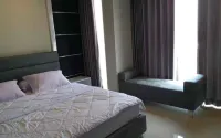 Villa Adikusuma Regency - Akasia 04 - Three Bedrooms