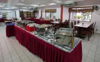 Hotel Seri Malaysia Mersing - breakfast