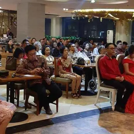 MG Setos Hotel Semarang