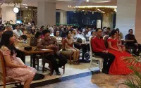 โรงแรม MG เซตอส เซอมารัง - พร้อมอาหารเช้า
