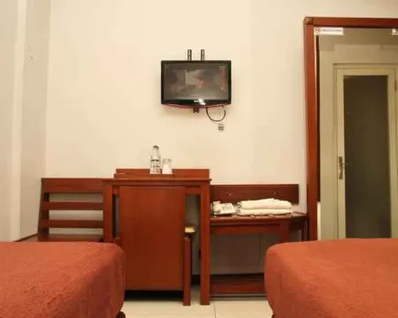 Bukit Dago Hotel Hotels in Coblong