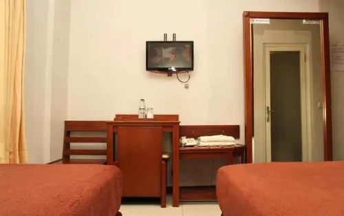Bukit Dago Hotel
