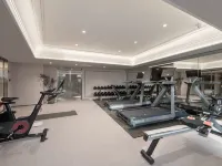 Mercure Lanzhou Xiguan Zhengning Road Hotel - Træningscentre