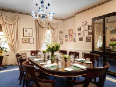 The Old Government House Hotel & Spa Hotels in Saint Peter Port